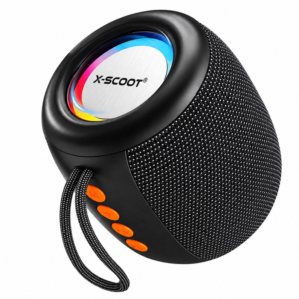 X-Scoot XS-607 Portable