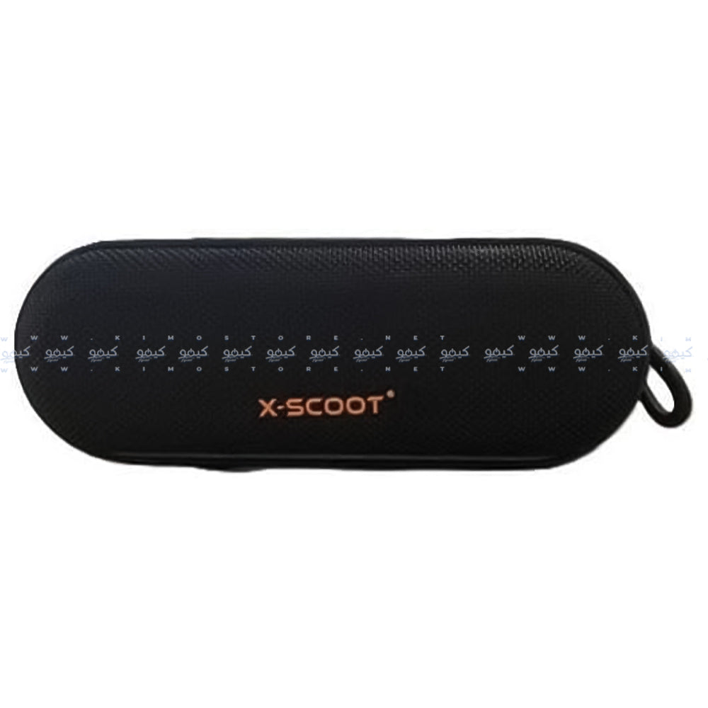 X-Scoot XS-608 Portable Bluetooth Speaker 1.0