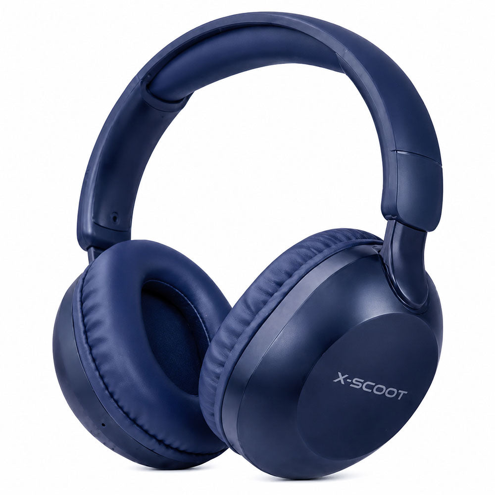 X-Scoot XS-650 Bluetooth