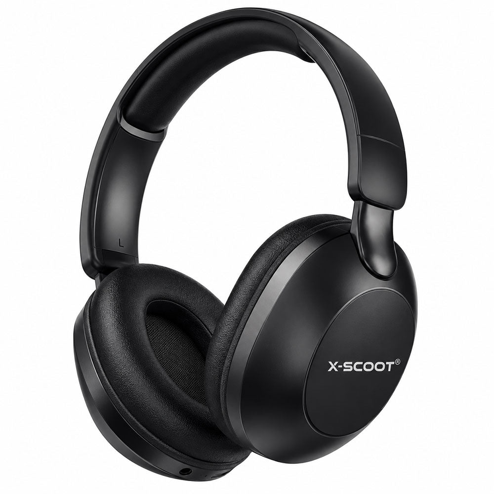 X-Scoot XS-650 Bluetooth Headphone