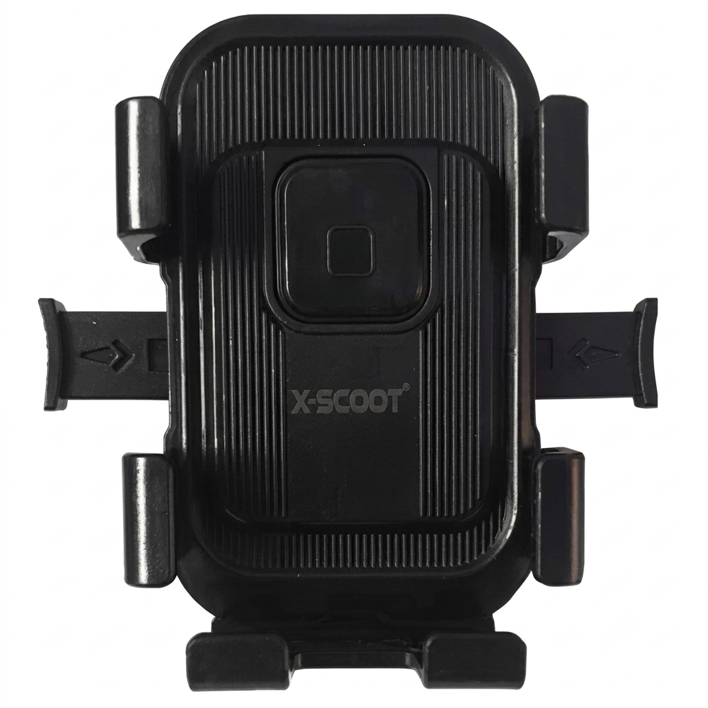 X-Scoot XS-813 Bicycle & Motorcycle Phone Holder 360°