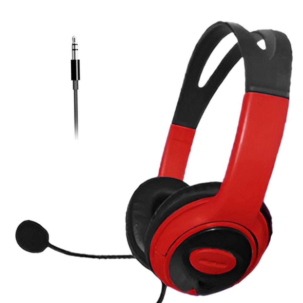 X14 Gaming Headset