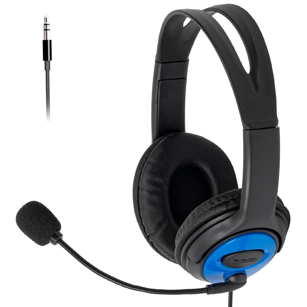 X47 Gaming Headset