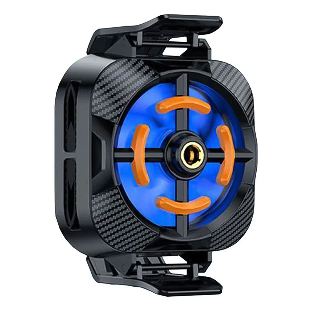 مروحة تبريد بمشبك خلفي للموبايل X94