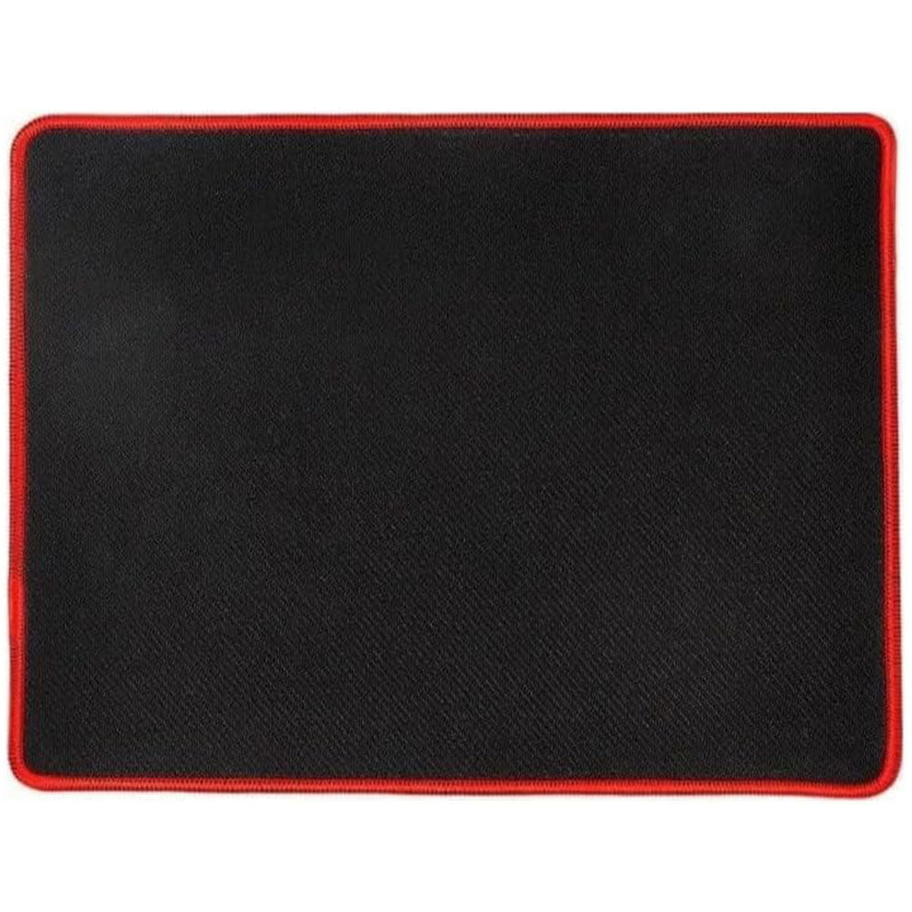 XC-X5 Mouse Pad - Black X Red