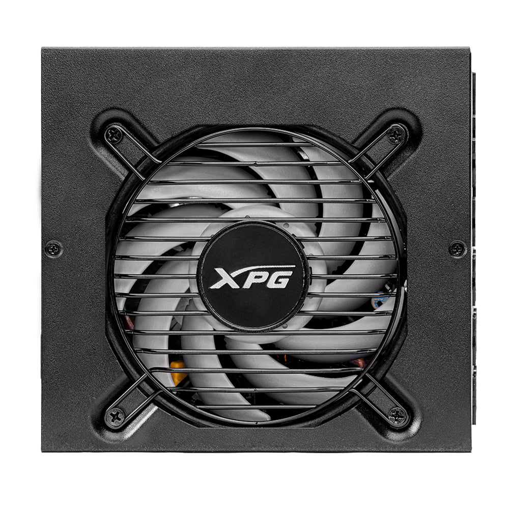 باور سبلاي أكس بي جي 80 بلس بلاتينيوم 1300 وات CYBERCORE II Fully Modular