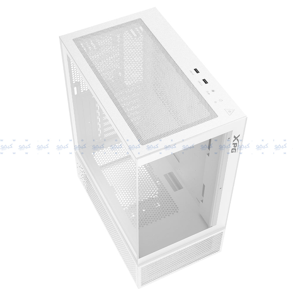 كيس ميد تاور إكس بي جي ARGB جيمنج INVADER X MINI