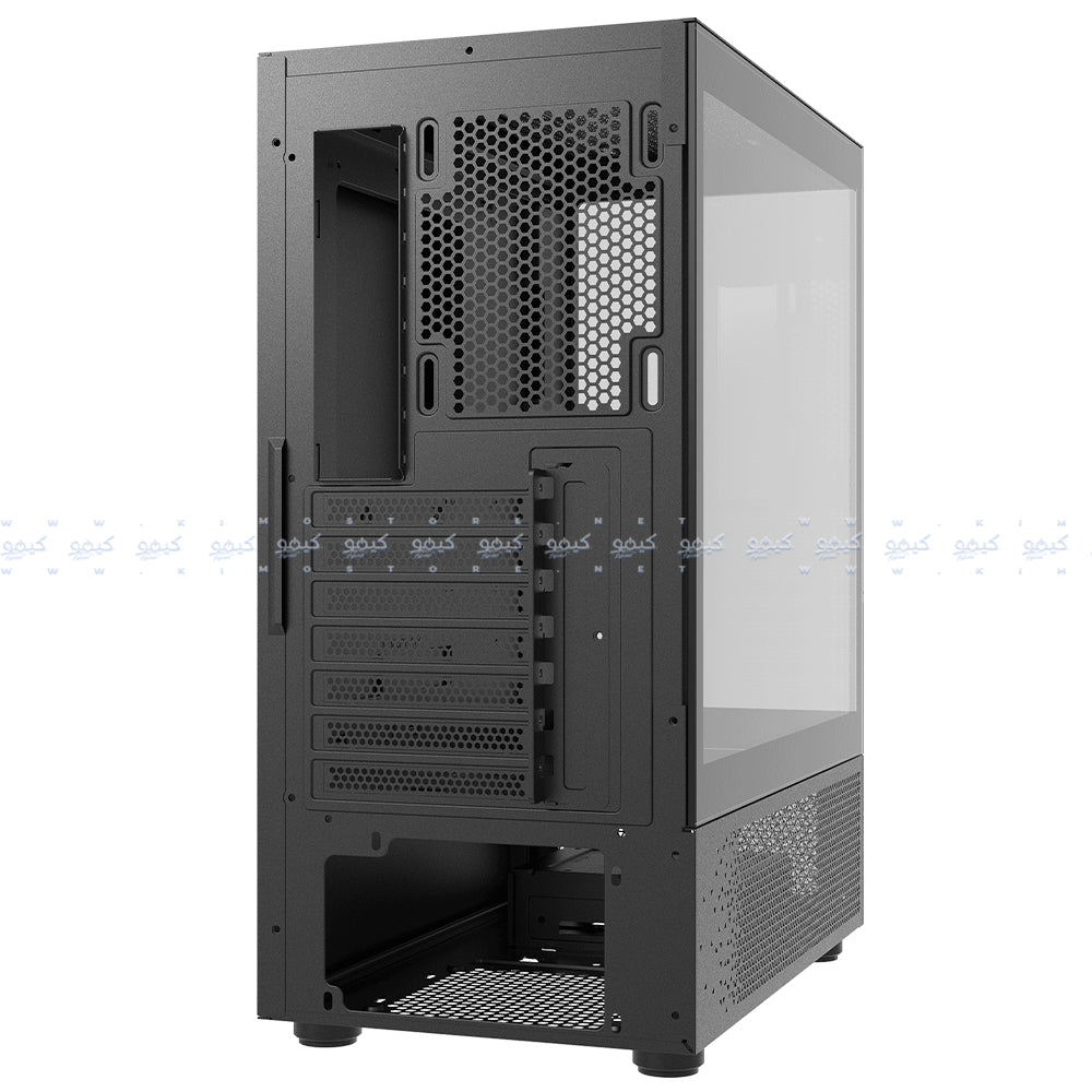 XPG INVADER X MINI Mid-Tower Case