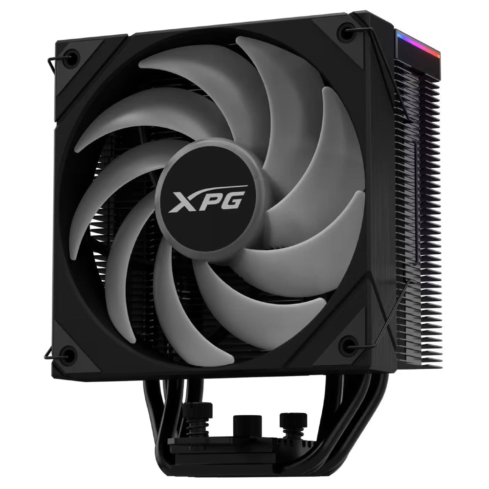 XPG Maestro Plus 42SA ARGB CPU Air Cooler - Black