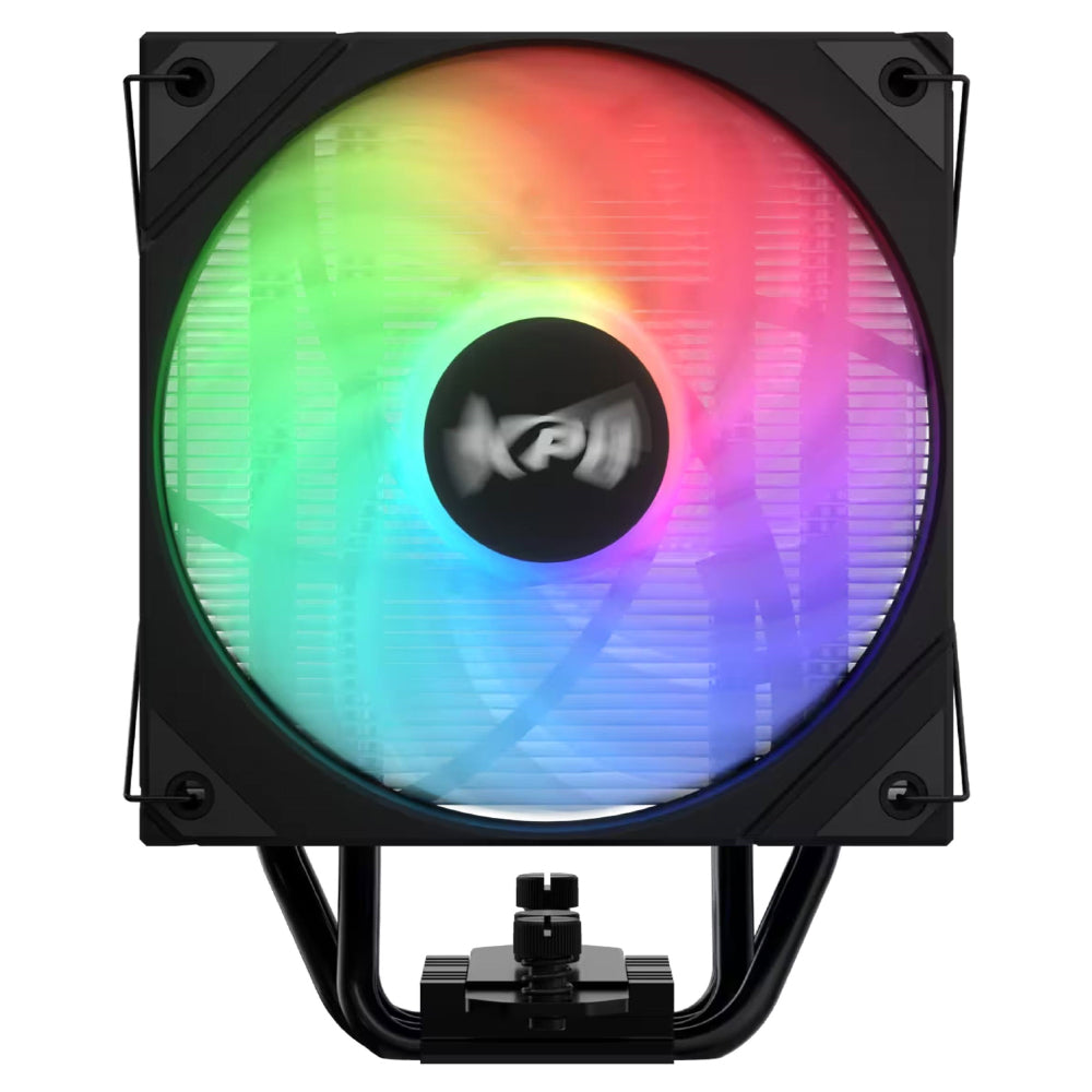 XPG Maestro Plus 42SA ARGB CPU Air Cooler - Black