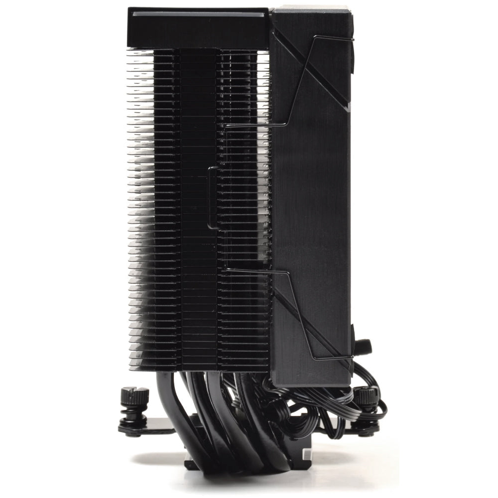 XPG Maestro Plus 42SA ARGB CPU Air Cooler - Black