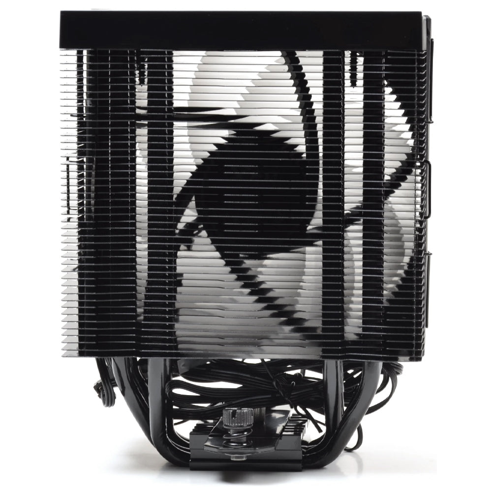 XPG Maestro Plus 42SA ARGB CPU Air Cooler - Black
