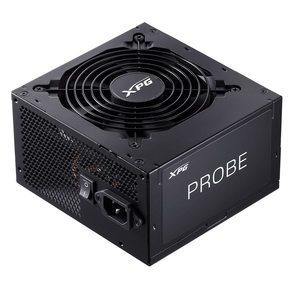 باور سبلاي اكس بي جي 80 بلس برونزية 600 وات PROBE