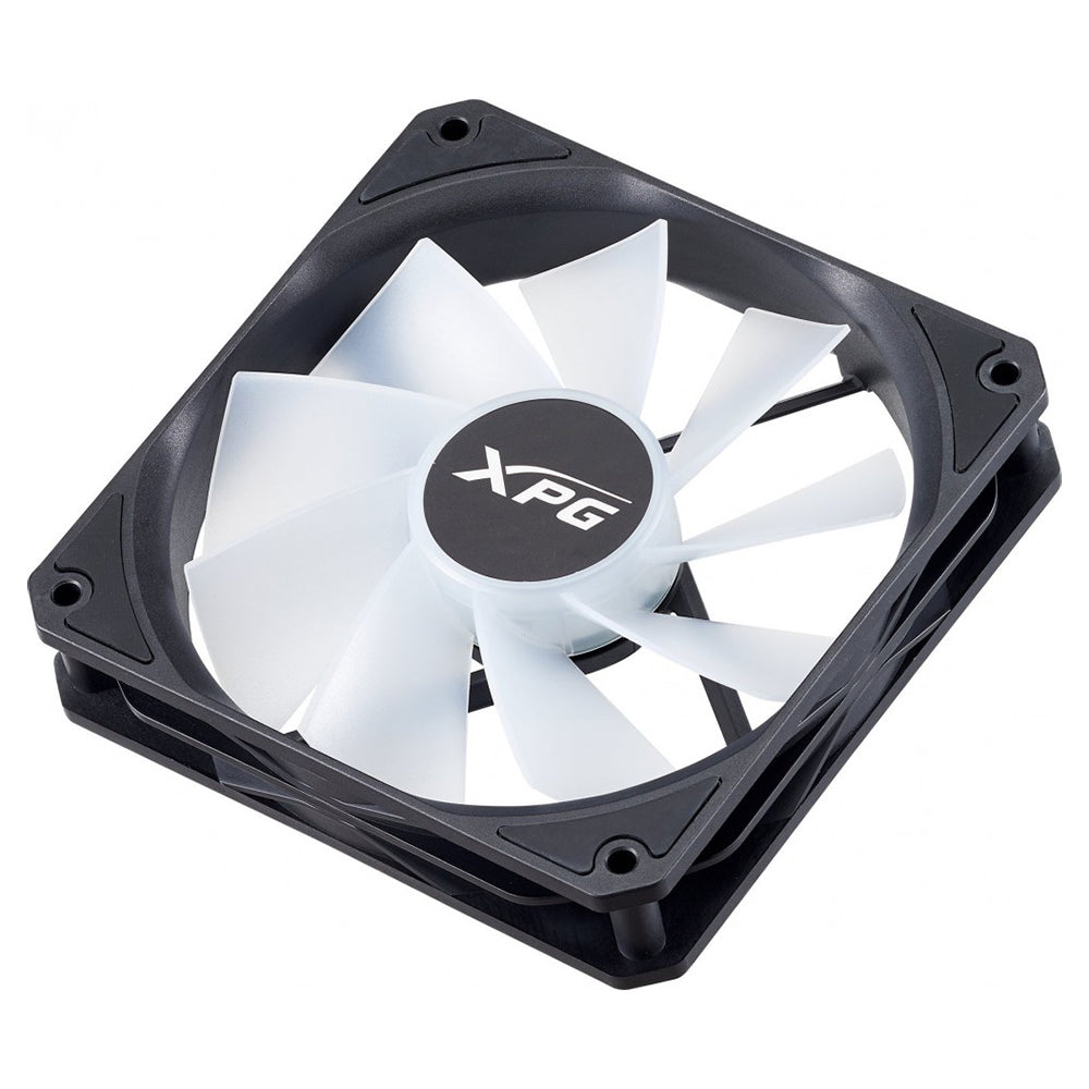 XPG VENTO R 120 PWM ARGB Triple Case Fan Kit