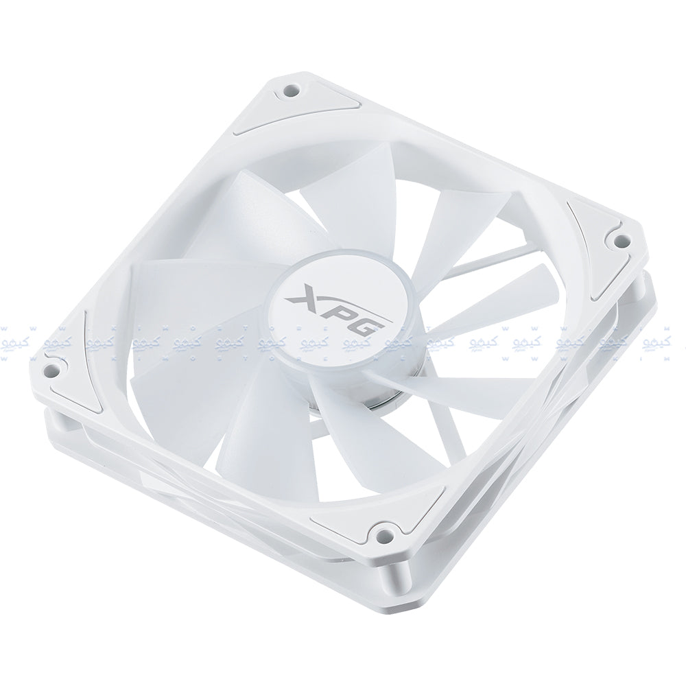 XPG VENTO R 120 PWM ARGB Triple Case Fan Kit