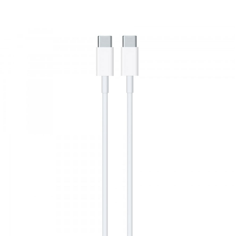 Type-C Cable 65W Fast Charging - White