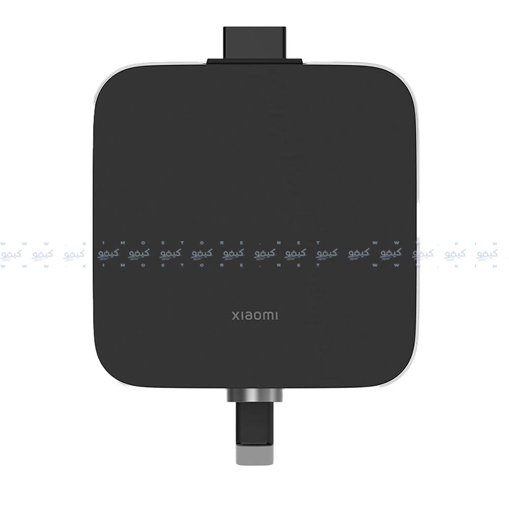 Xiaomi Air Fryer BHR8098EN 6.5L 1800W - Black