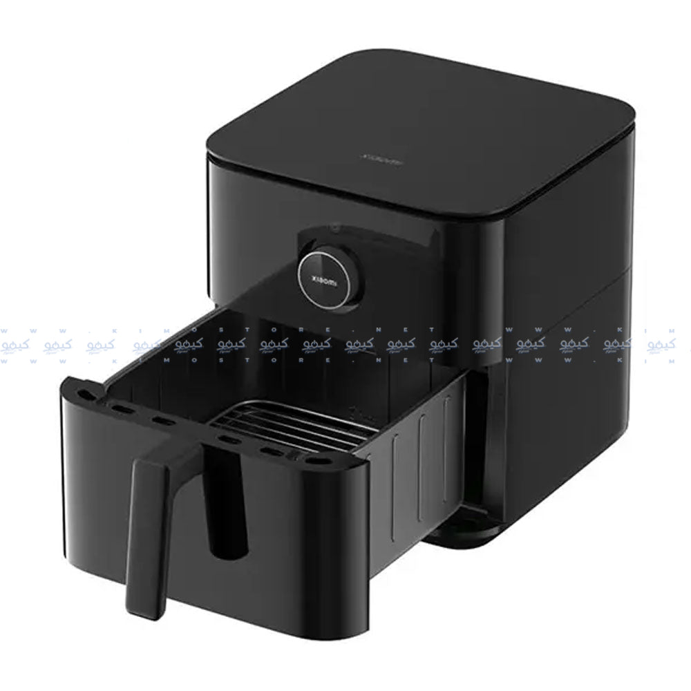 Xiaomi Air Fryer BHR8098EN 6.5L 1800W - Black