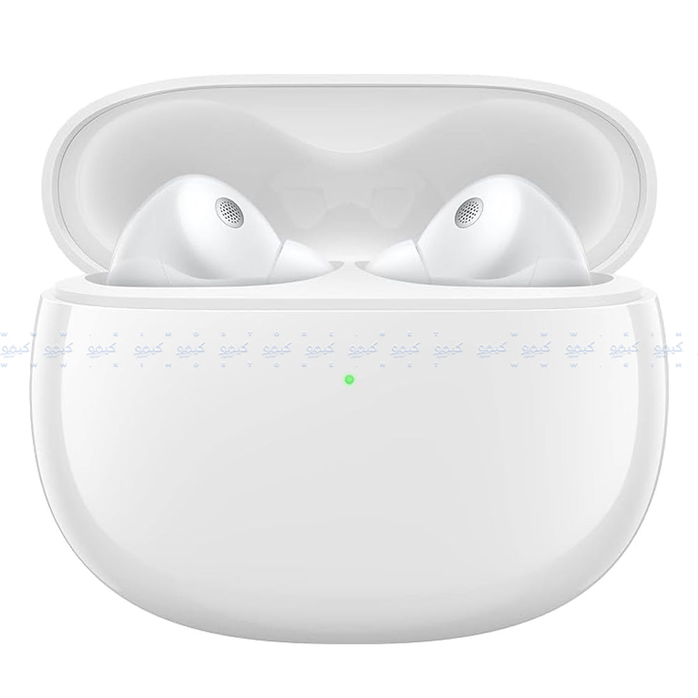 ايربادز شاومي ريدمي Buds 3 - ابيض