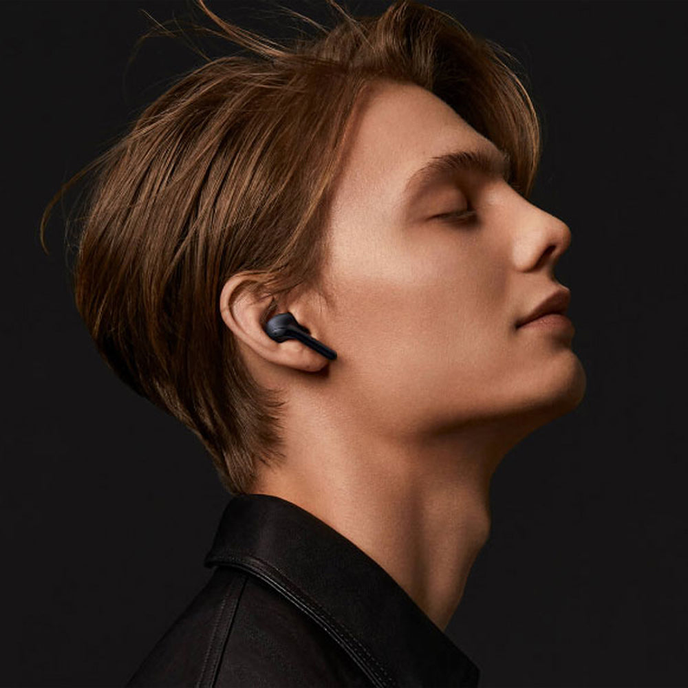 ايربادز شاومي ريدمي Buds 3 - ابيض