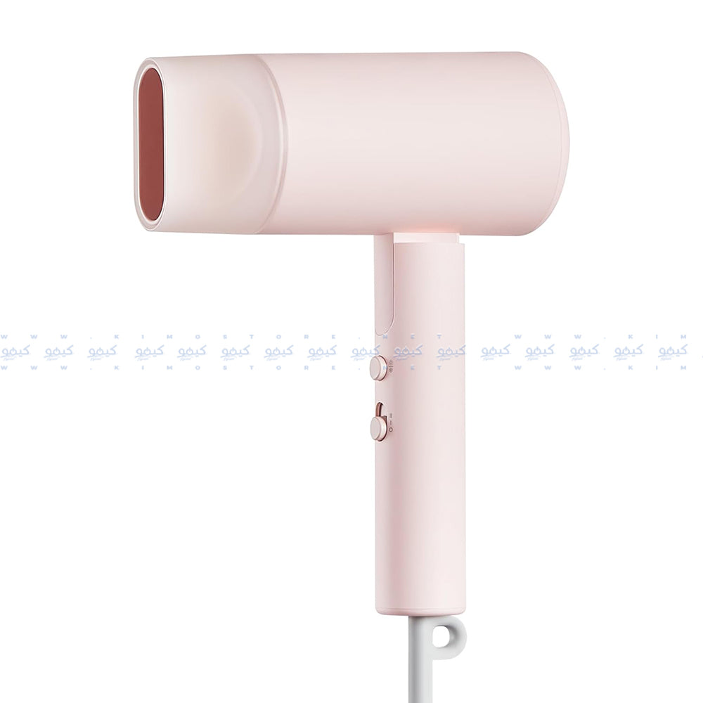 Xiaomi Compact Hair Dryer H101 CMJ04LXEU 1600W - Pink
