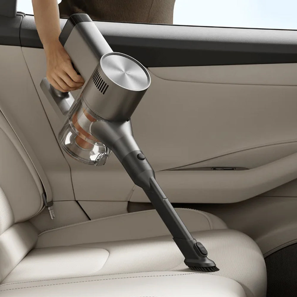 Xiaomi Cordless Vacuum Cleaner G30 Max E203 0.8L 700W - Gray