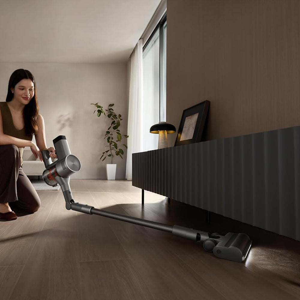 Xiaomi Cordless Vacuum Cleaner G30 Max E203 0.8L 700W - Gray