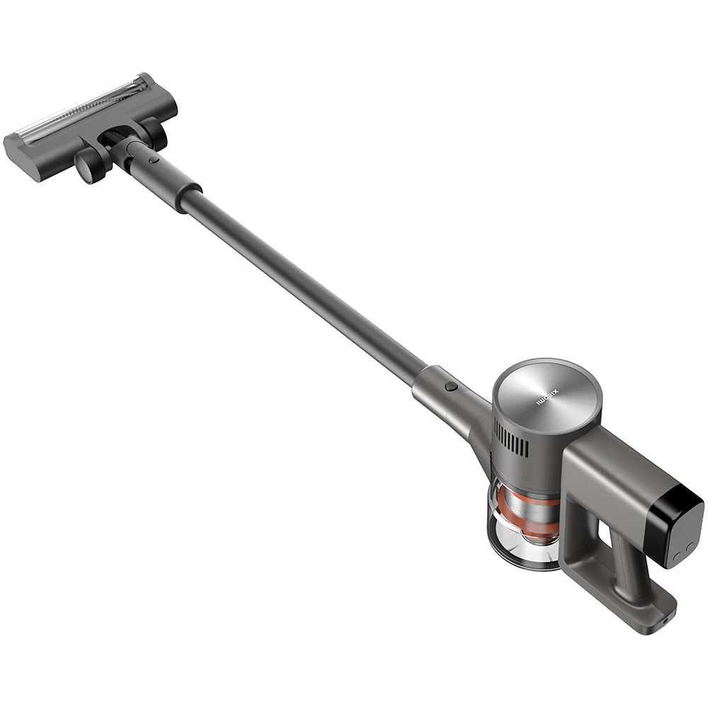 Xiaomi Cordless Vacuum Cleaner G30 Max E203 0.8L 700W - Gray