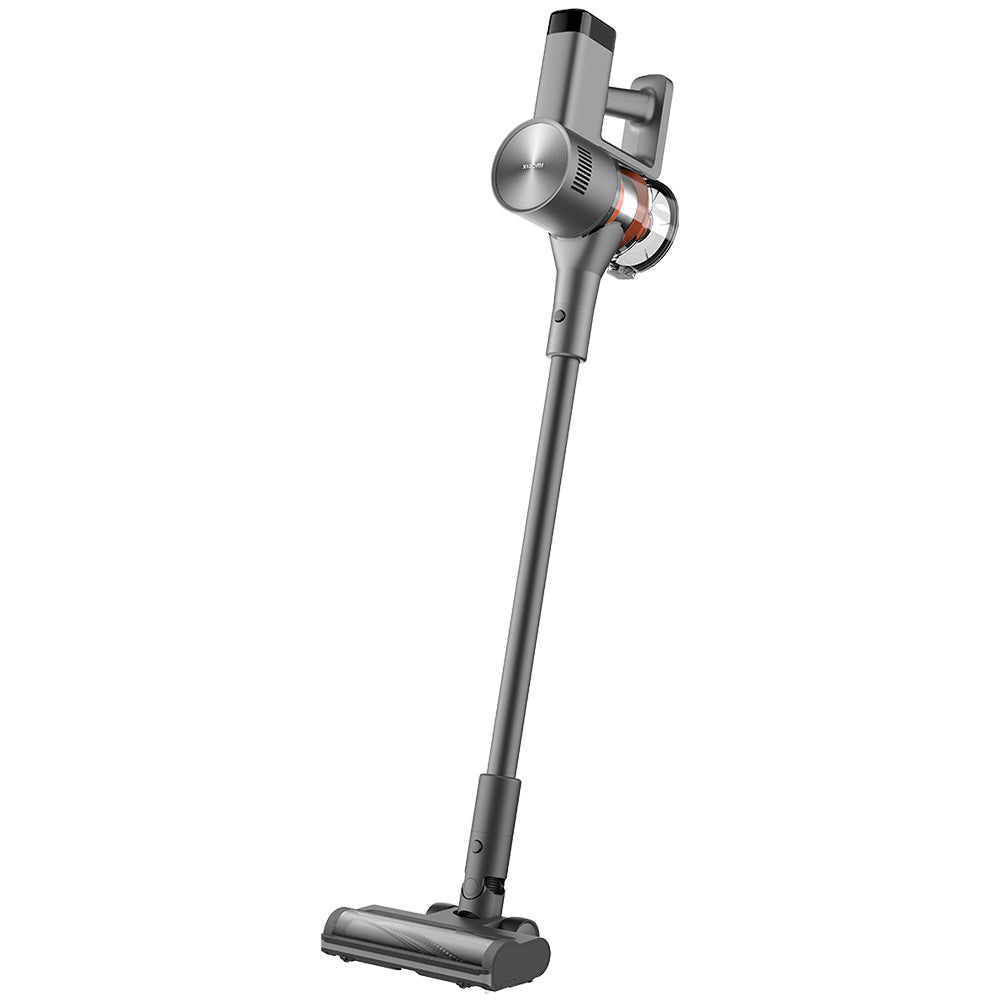 Xiaomi Cordless Vacuum Cleaner G30 Max E203 0.8L 700W - Gray