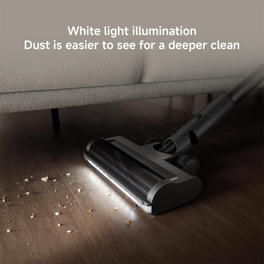 Xiaomi Cordless Vacuum Cleaner G30 Max E203 0.8L 700W - Gray