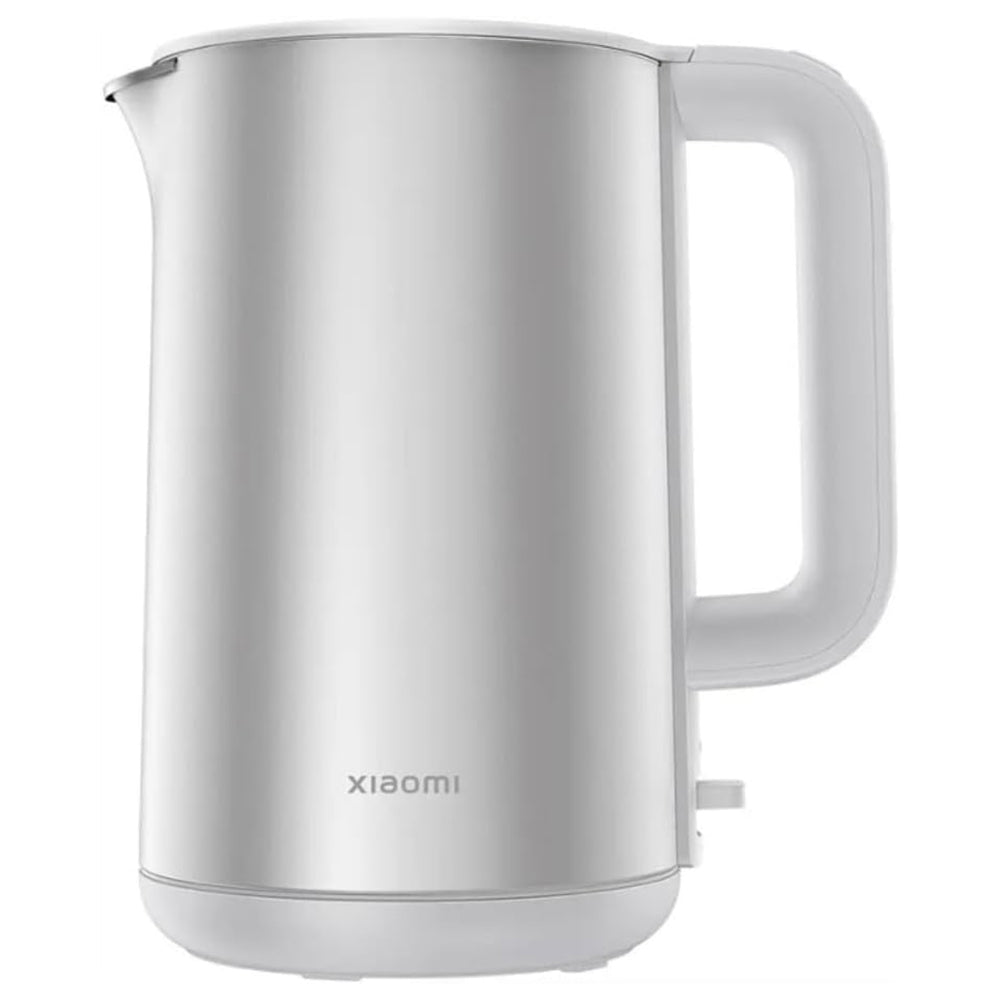 Xiaomi Double Wall Kettle MJDSH07YM-A 1.7L 1800W - Silver