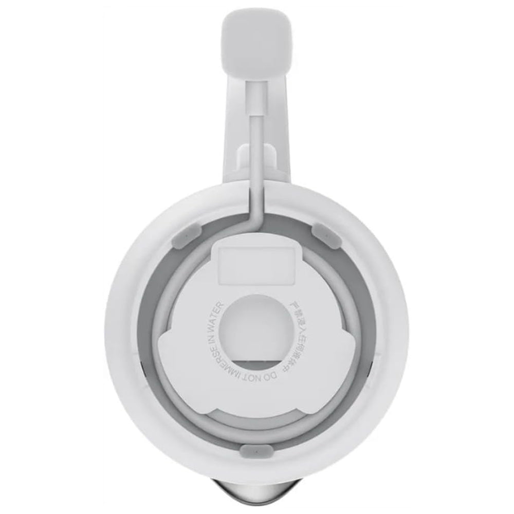 Xiaomi Double Wall Kettle MJDSH07YM-A 1.7L 1800W - Silver