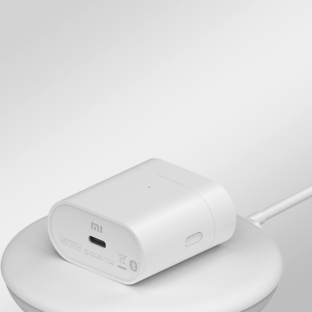 ايربادز شاومي Earphones 2S True Wireless - أبيض