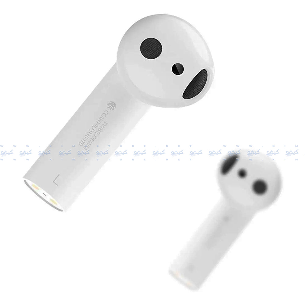 ايربادز شاومي Earphones 2S True Wireless - أبيض