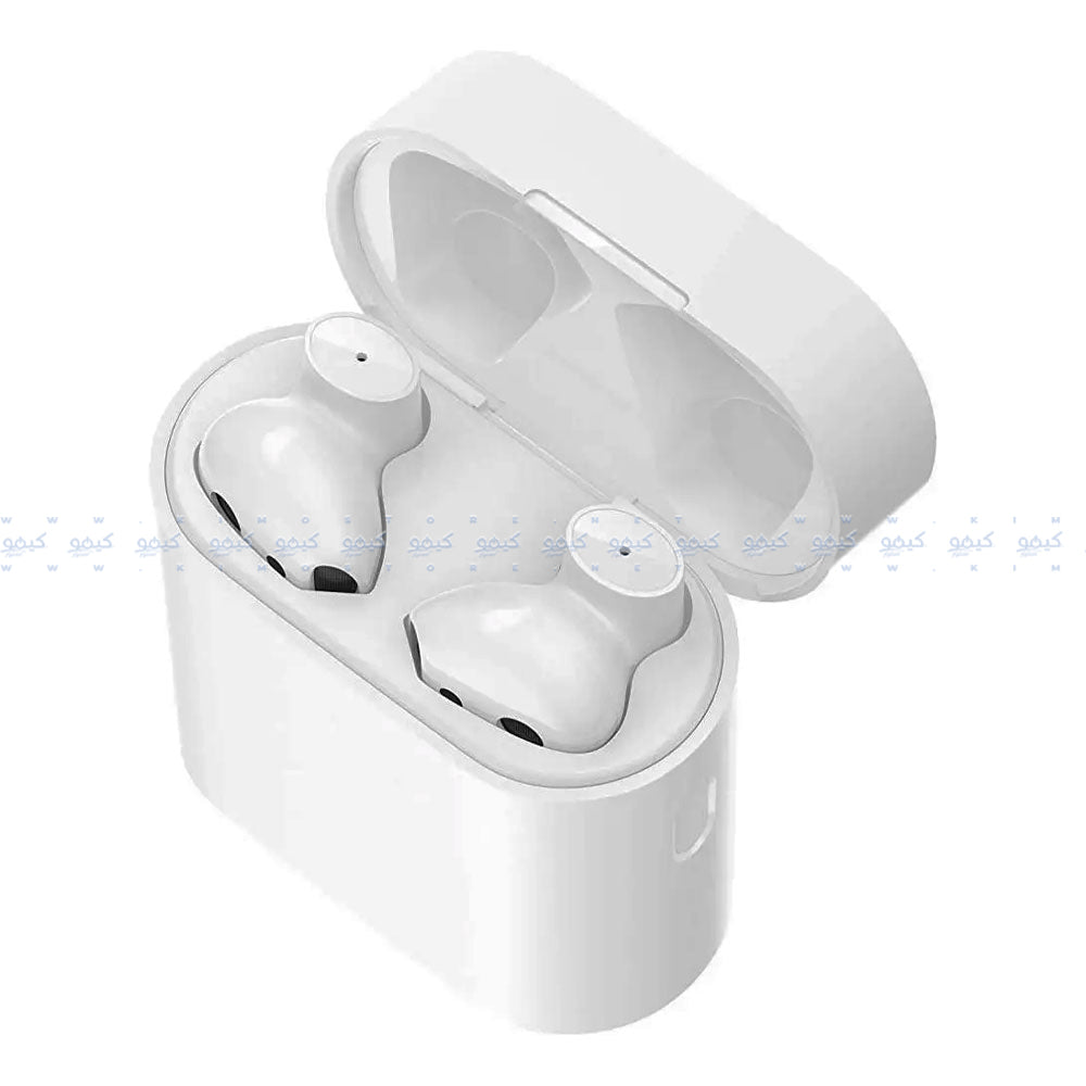 ايربادز شاومي Earphones 2S True Wireless - أبيض