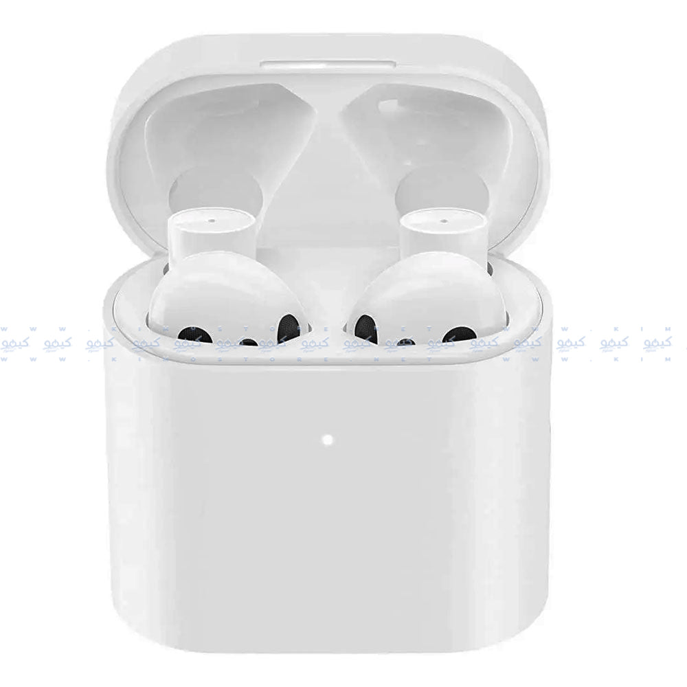 ايربادز شاومي Earphones 2S True Wireless - أبيض