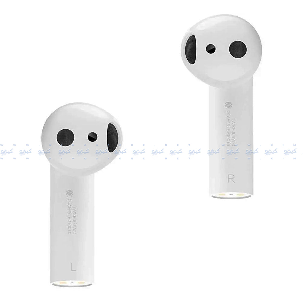 ايربادز شاومي Earphones 2S True Wireless - أبيض