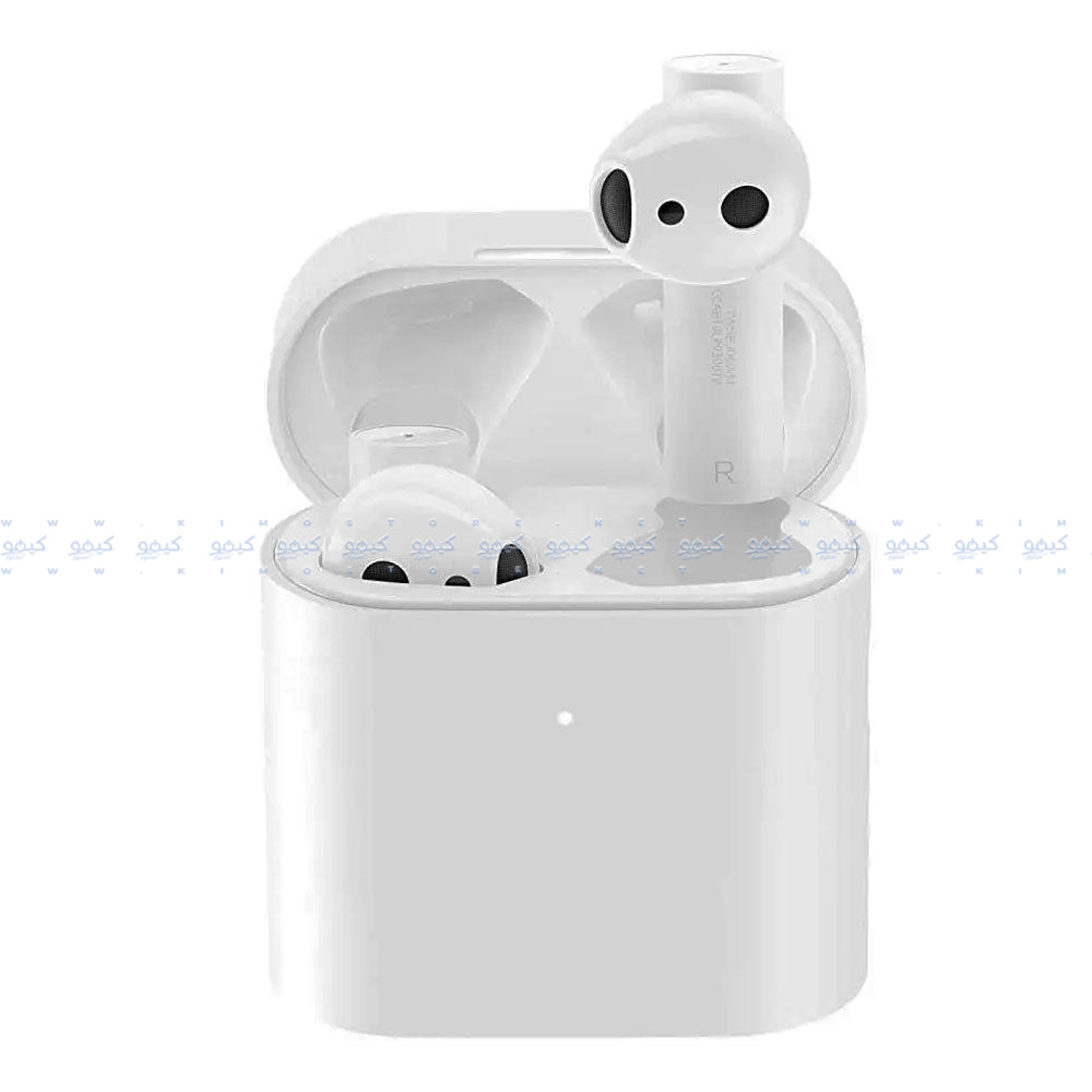 ايربادز شاومي Earphones 2S True Wireless - أبيض