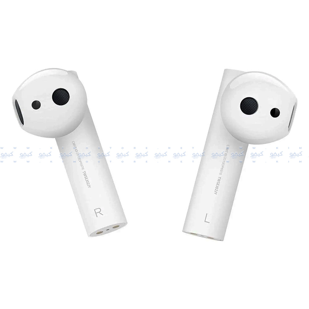 ايربادز شاومي Earphones 2S True Wireless - أبيض