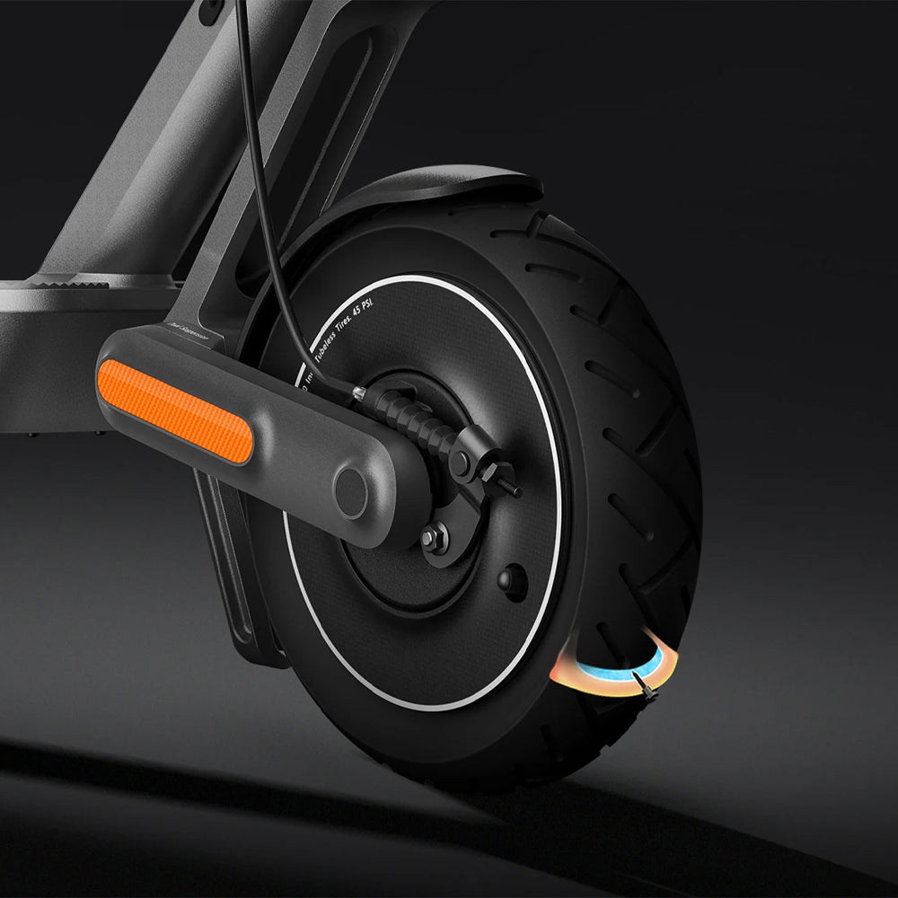 Xiaomi Electric Scooter 4 Ultra - Black