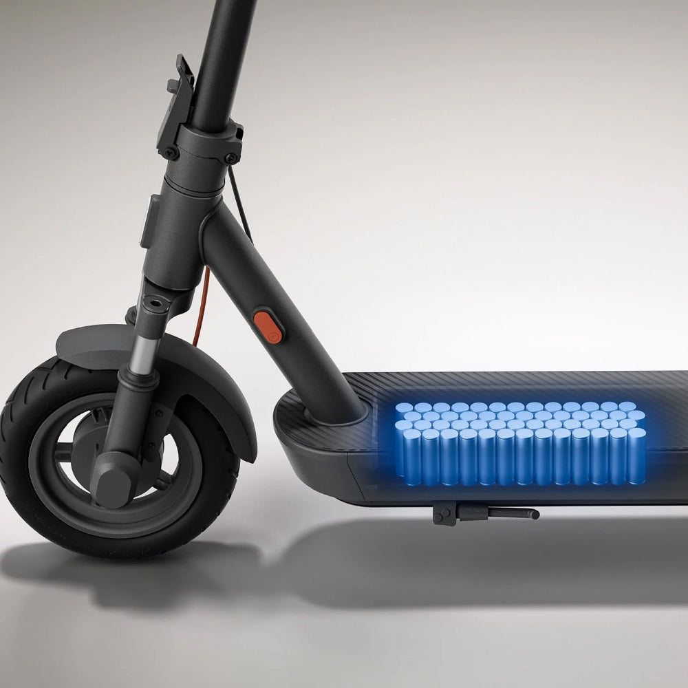 Xiaomi Electric Scooter 5 - Black