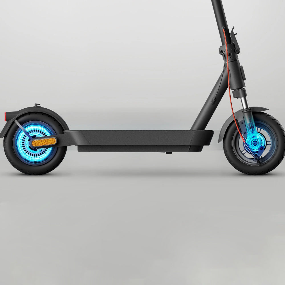 Xiaomi Electric Scooter 5 - Black
