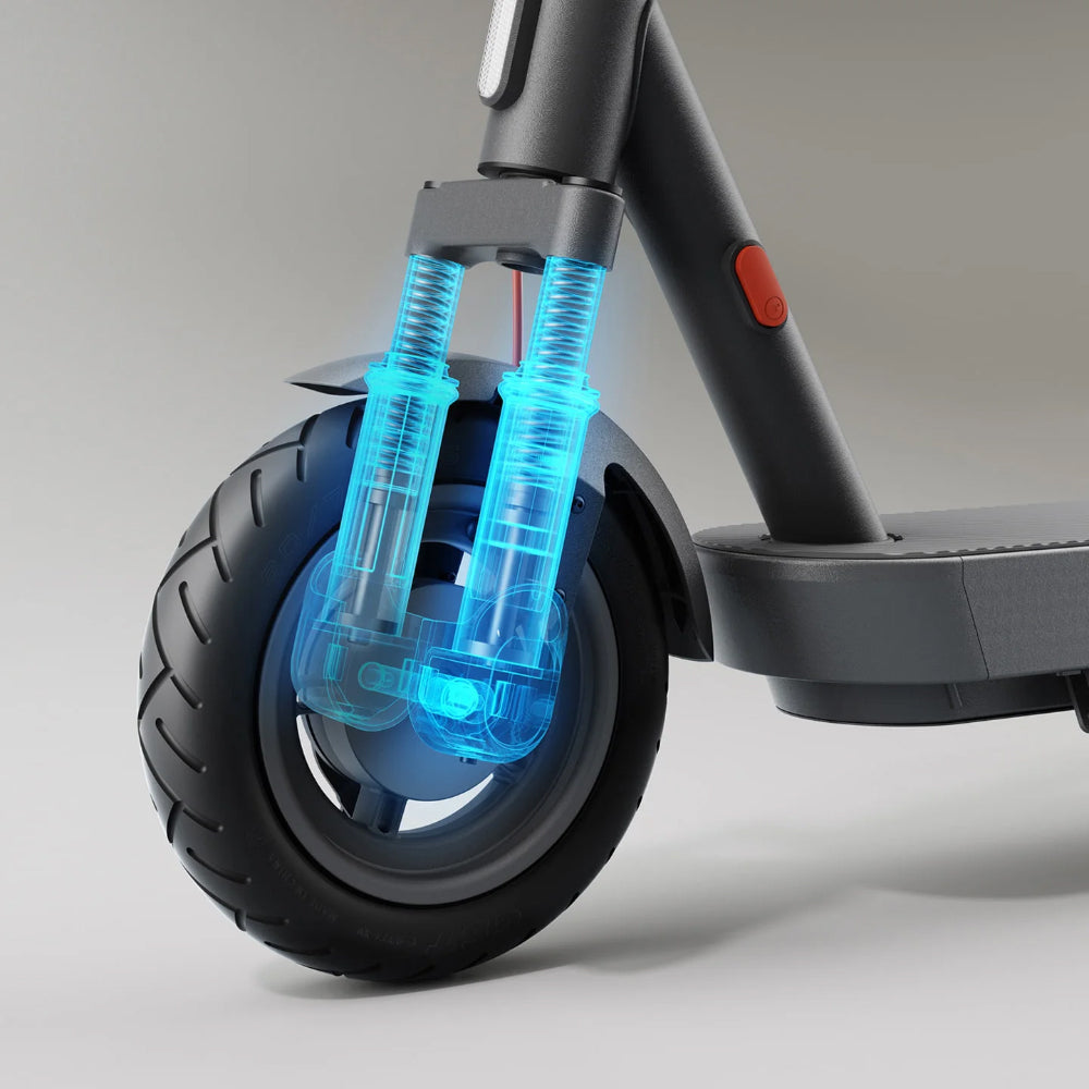 Xiaomi Electric Scooter 5 - Black