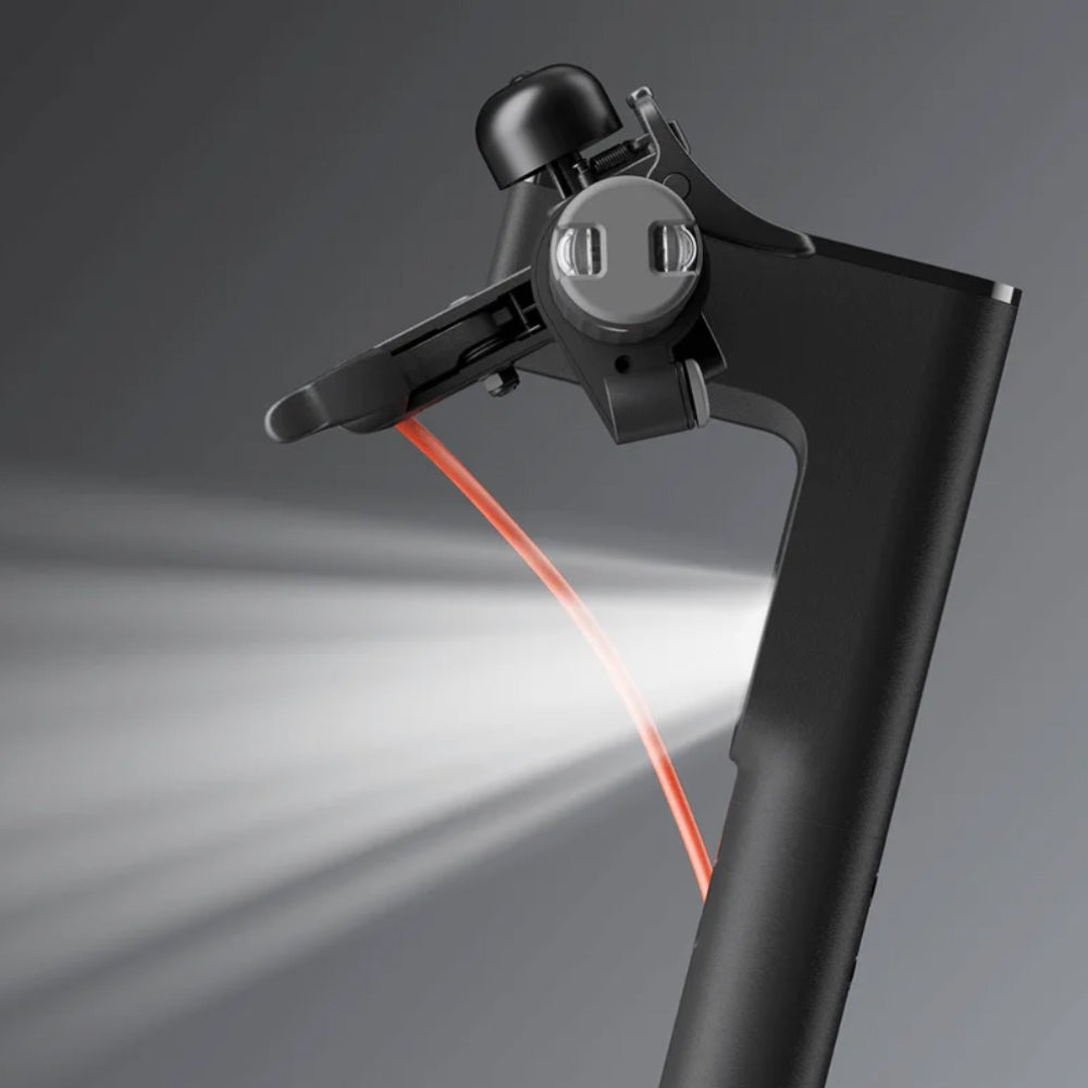 Xiaomi Electric Scooter 5 - Black