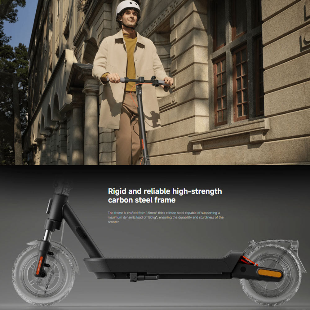 Xiaomi Electric Scooter 5 Max - Black