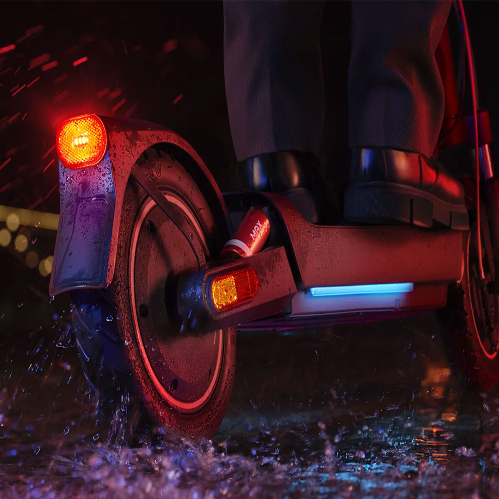 Xiaomi Electric Scooter 5 Max - Black