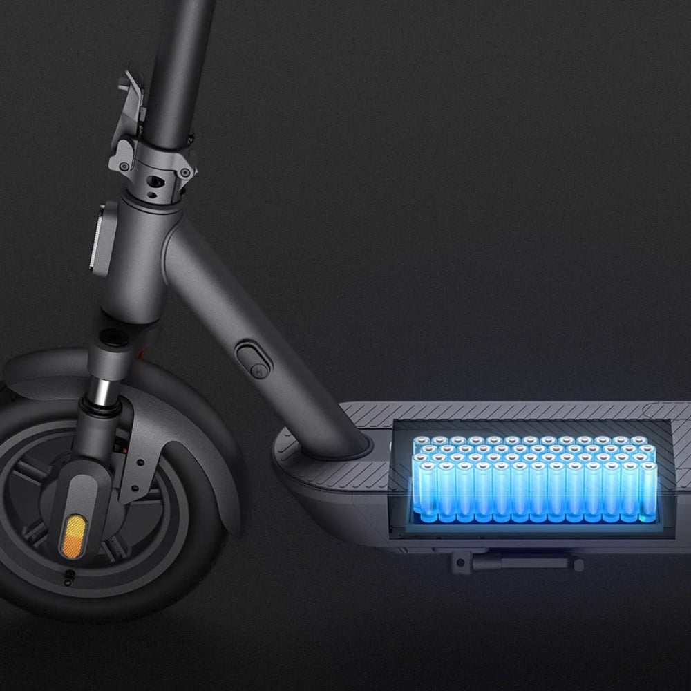 Xiaomi Electric Scooter 5 Plus - Black