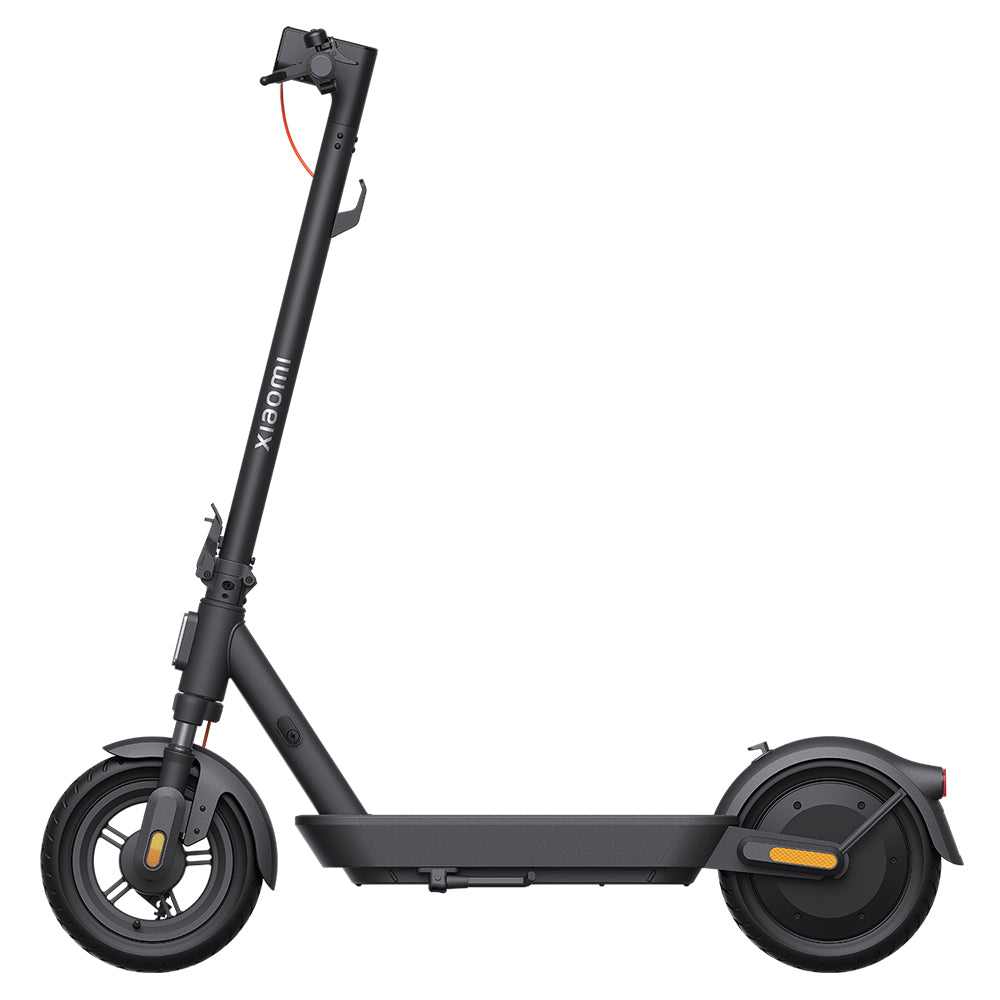 Xiaomi Electric Scooter 5 Plus - Black