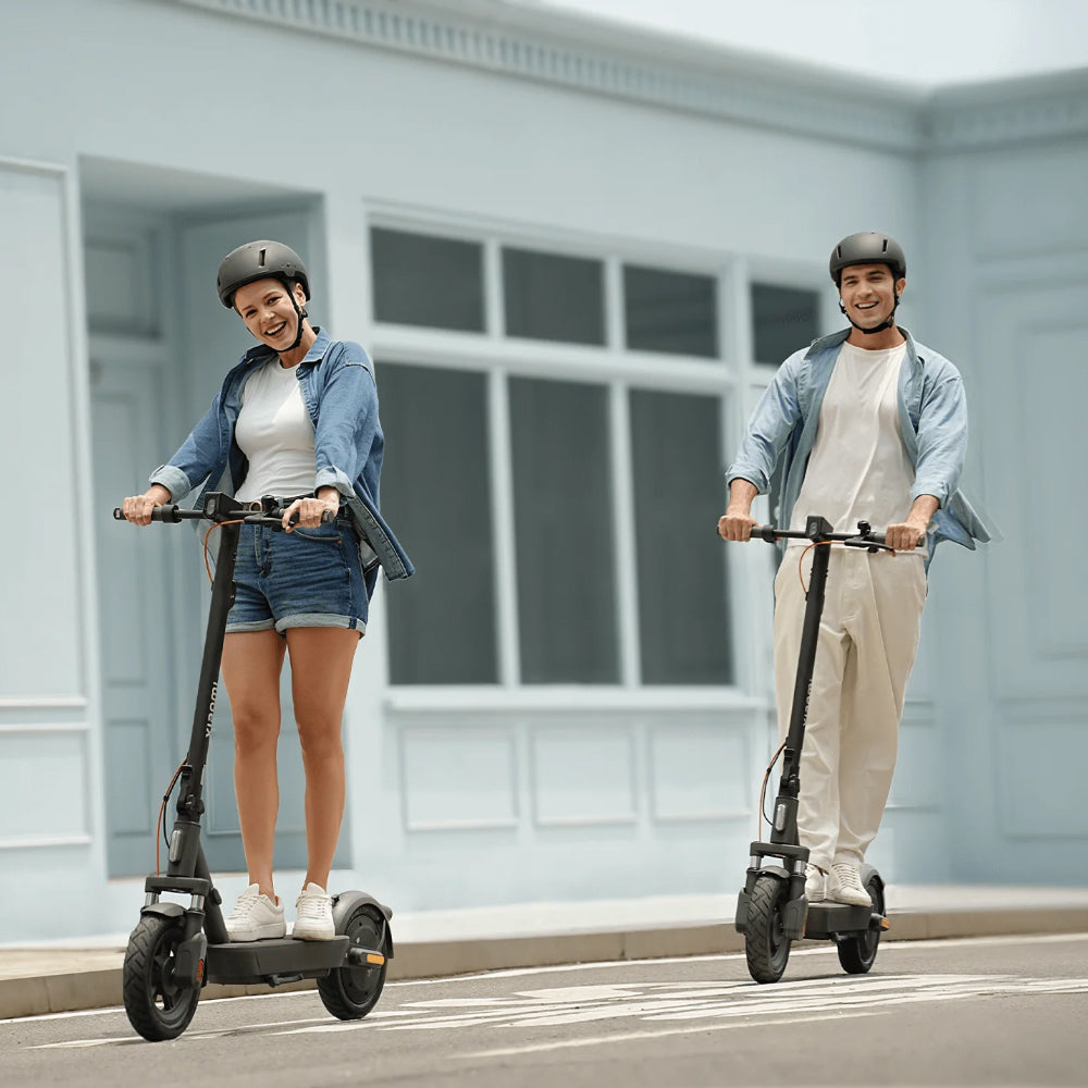 Xiaomi Electric Scooter 5 Plus - Black