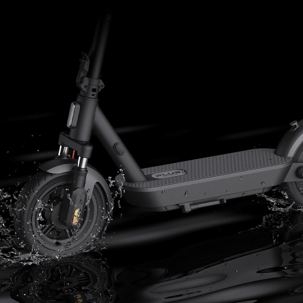 Xiaomi Electric Scooter 5 Plus - Black